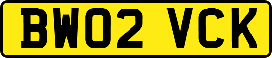 BW02VCK