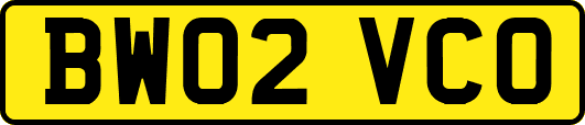 BW02VCO