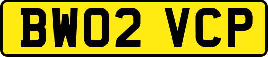 BW02VCP