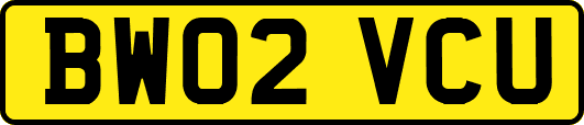 BW02VCU