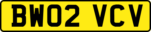 BW02VCV