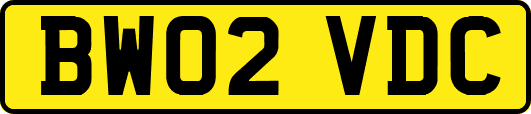 BW02VDC