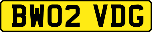BW02VDG