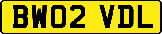 BW02VDL