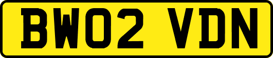 BW02VDN
