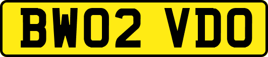 BW02VDO