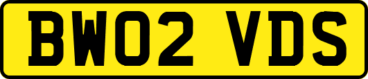 BW02VDS