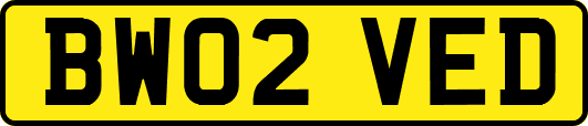 BW02VED