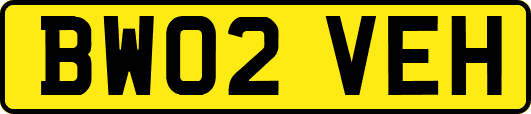 BW02VEH