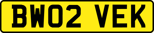 BW02VEK