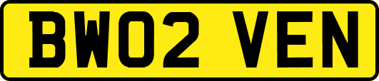 BW02VEN