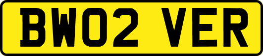 BW02VER