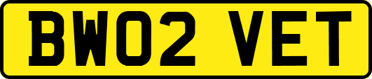 BW02VET