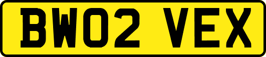 BW02VEX