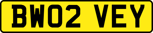 BW02VEY