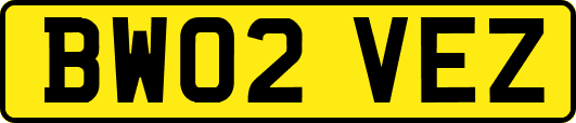 BW02VEZ