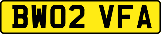 BW02VFA