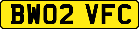 BW02VFC