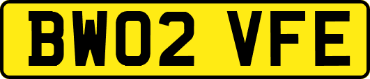 BW02VFE