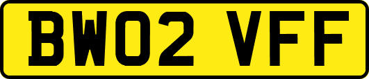 BW02VFF
