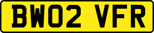 BW02VFR