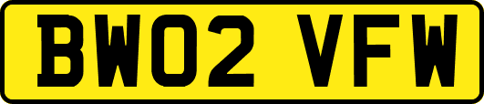 BW02VFW