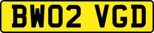 BW02VGD