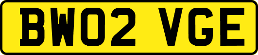 BW02VGE