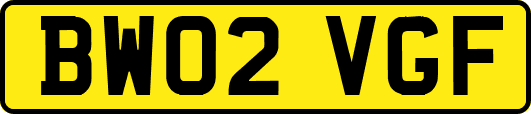 BW02VGF