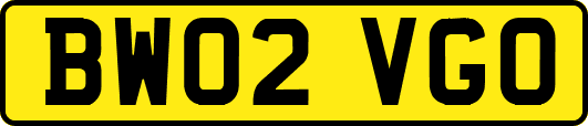 BW02VGO