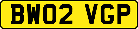 BW02VGP