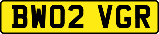 BW02VGR