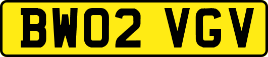 BW02VGV