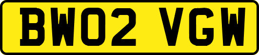 BW02VGW