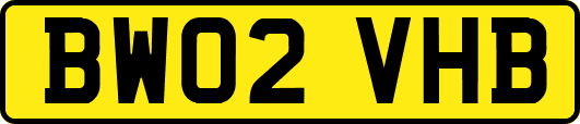 BW02VHB