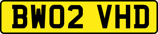 BW02VHD