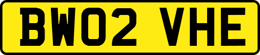 BW02VHE