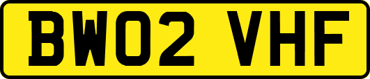 BW02VHF