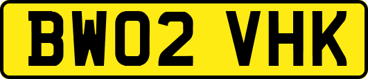 BW02VHK