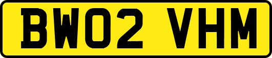BW02VHM