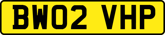 BW02VHP