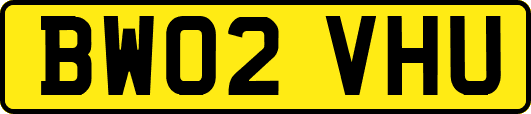 BW02VHU