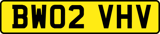 BW02VHV