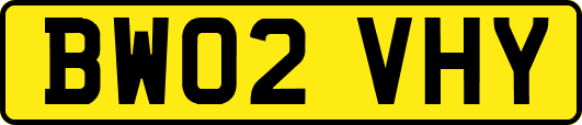 BW02VHY