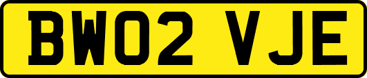 BW02VJE