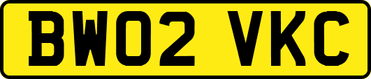 BW02VKC