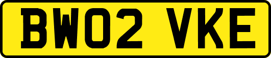 BW02VKE