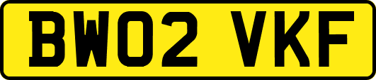 BW02VKF