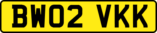 BW02VKK