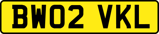 BW02VKL